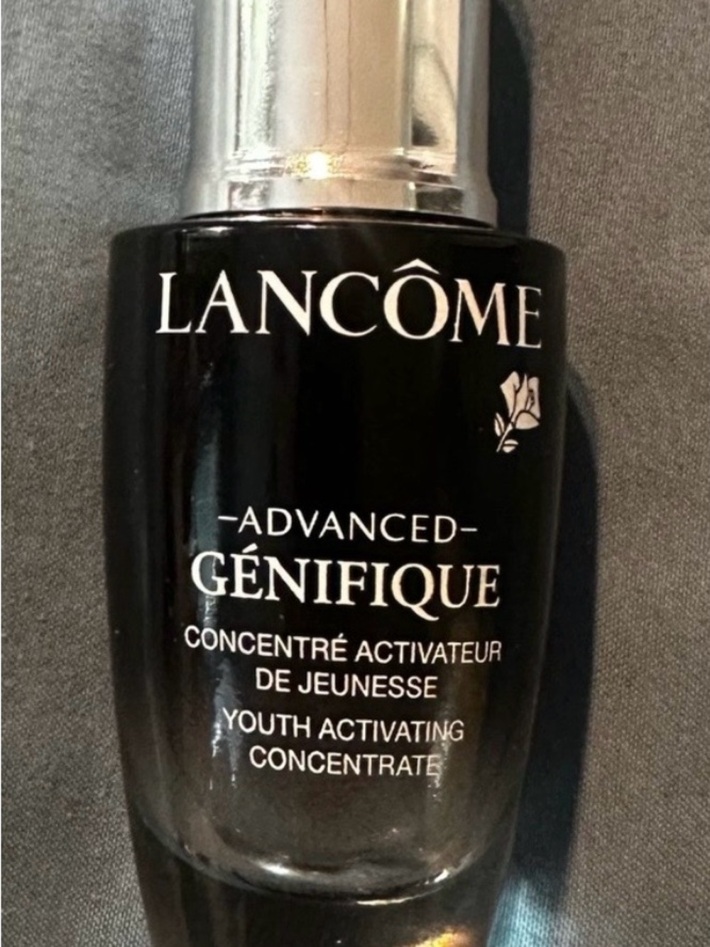 Advanced Génifique Youth Activating Concentrate - x 3